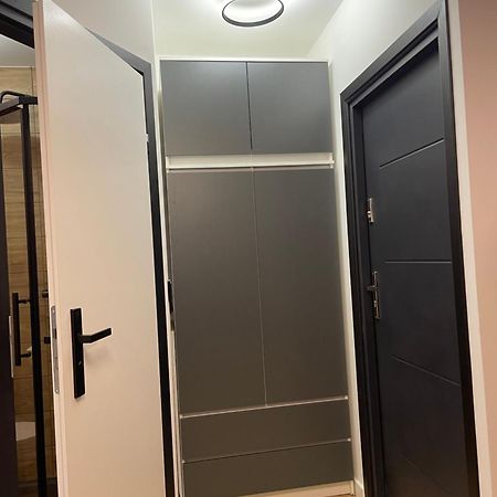 Cute Apartament Πόζναν Εξωτερικό φωτογραφία
