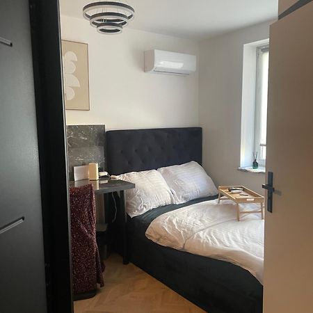 Cute Apartament Πόζναν Εξωτερικό φωτογραφία