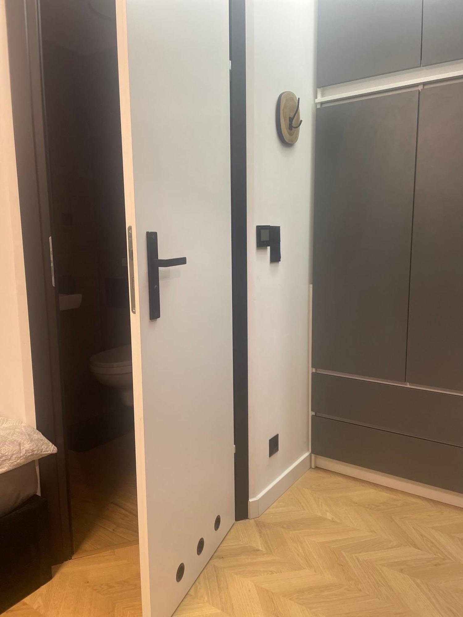 Cute Apartament Πόζναν Εξωτερικό φωτογραφία
