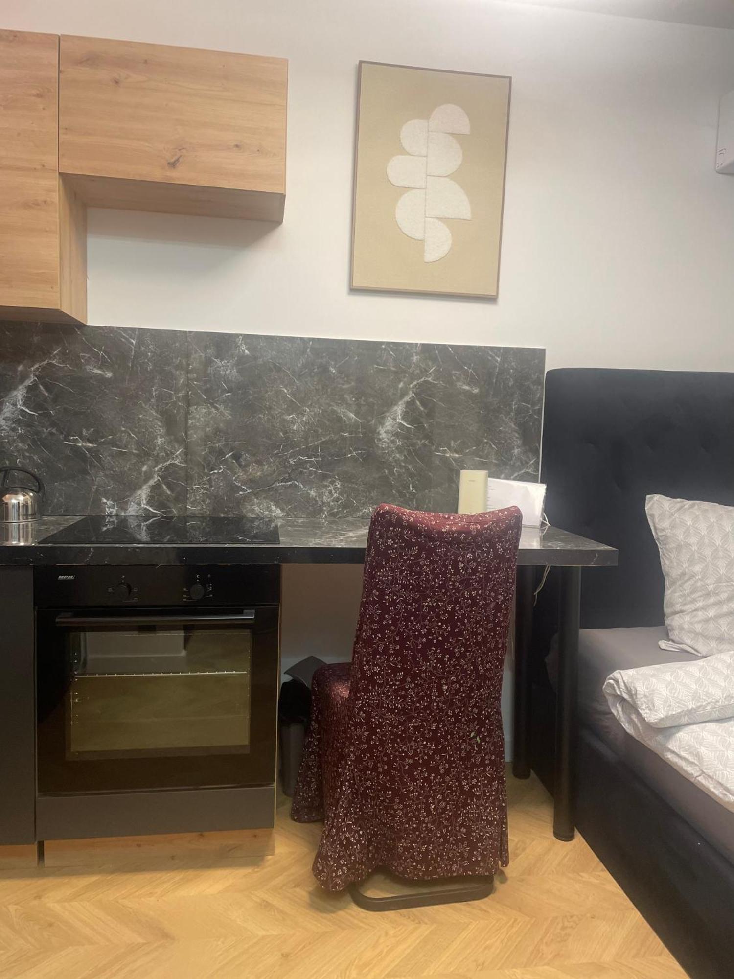 Cute Apartament Πόζναν Εξωτερικό φωτογραφία