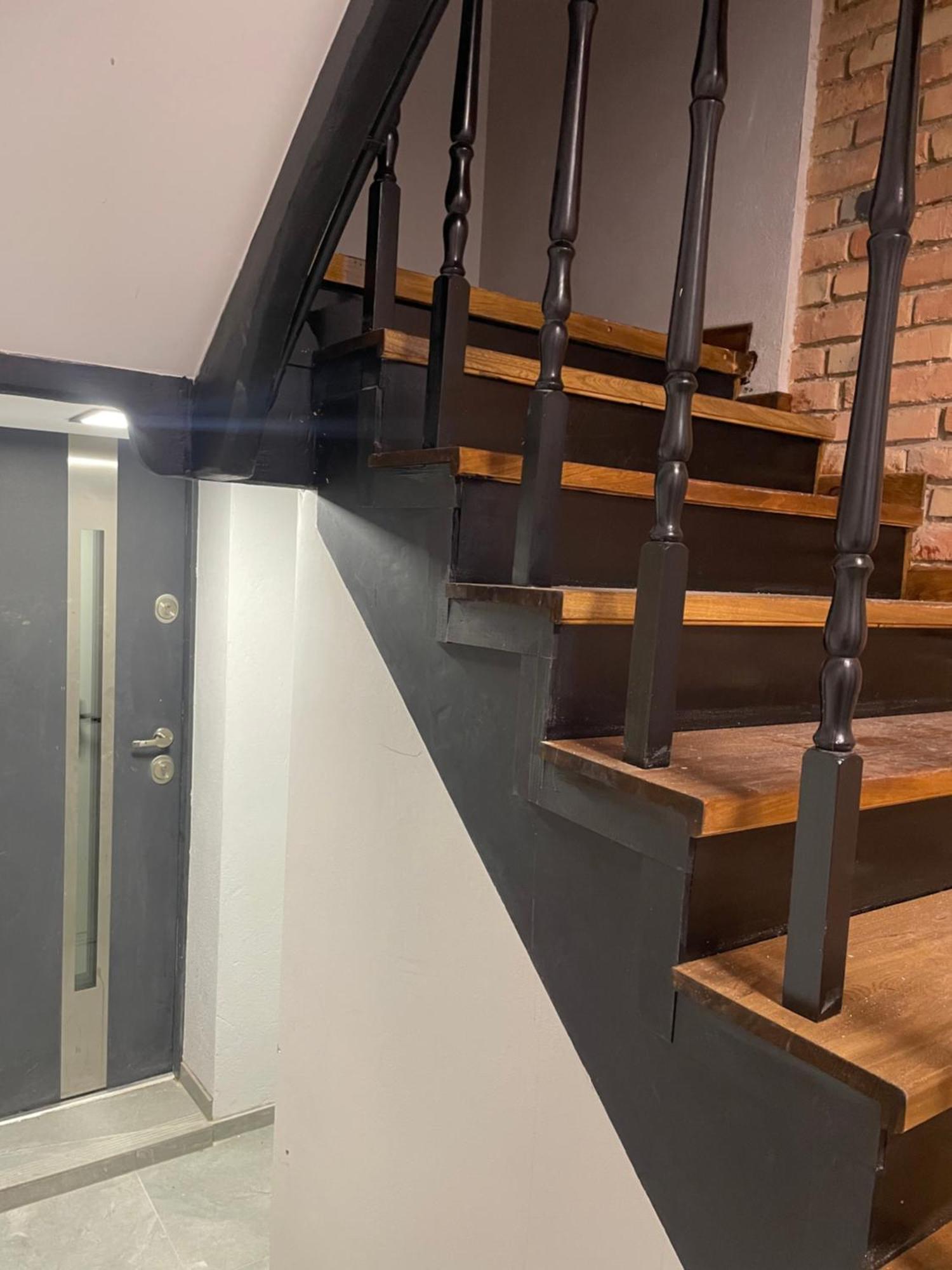 Cute Apartament Πόζναν Εξωτερικό φωτογραφία