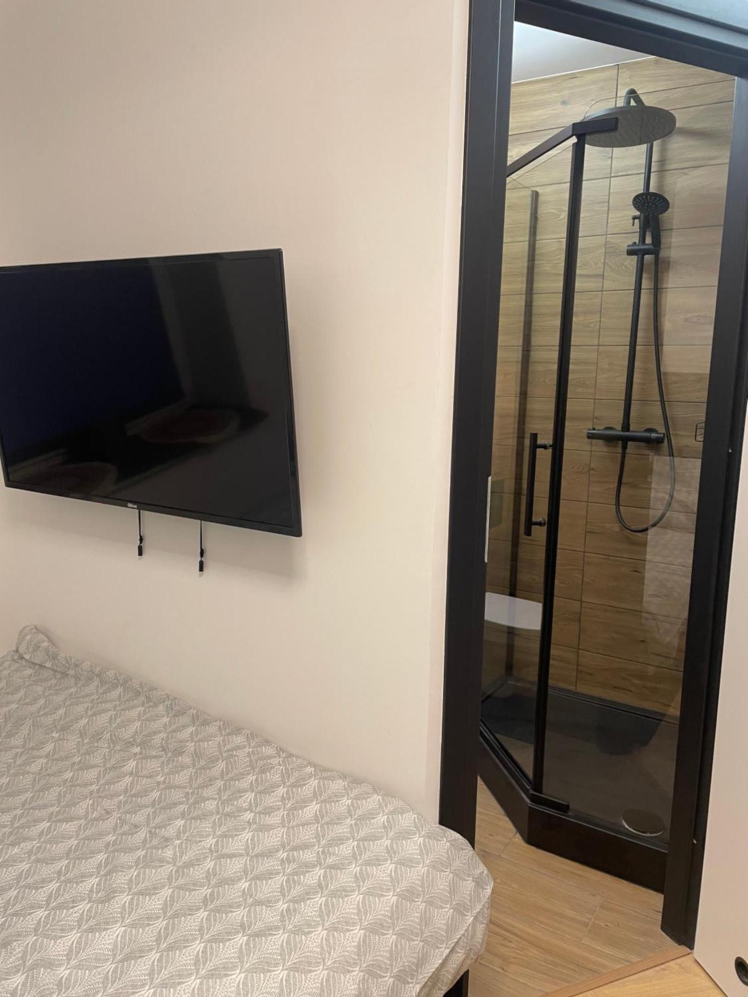 Cute Apartament Πόζναν Εξωτερικό φωτογραφία