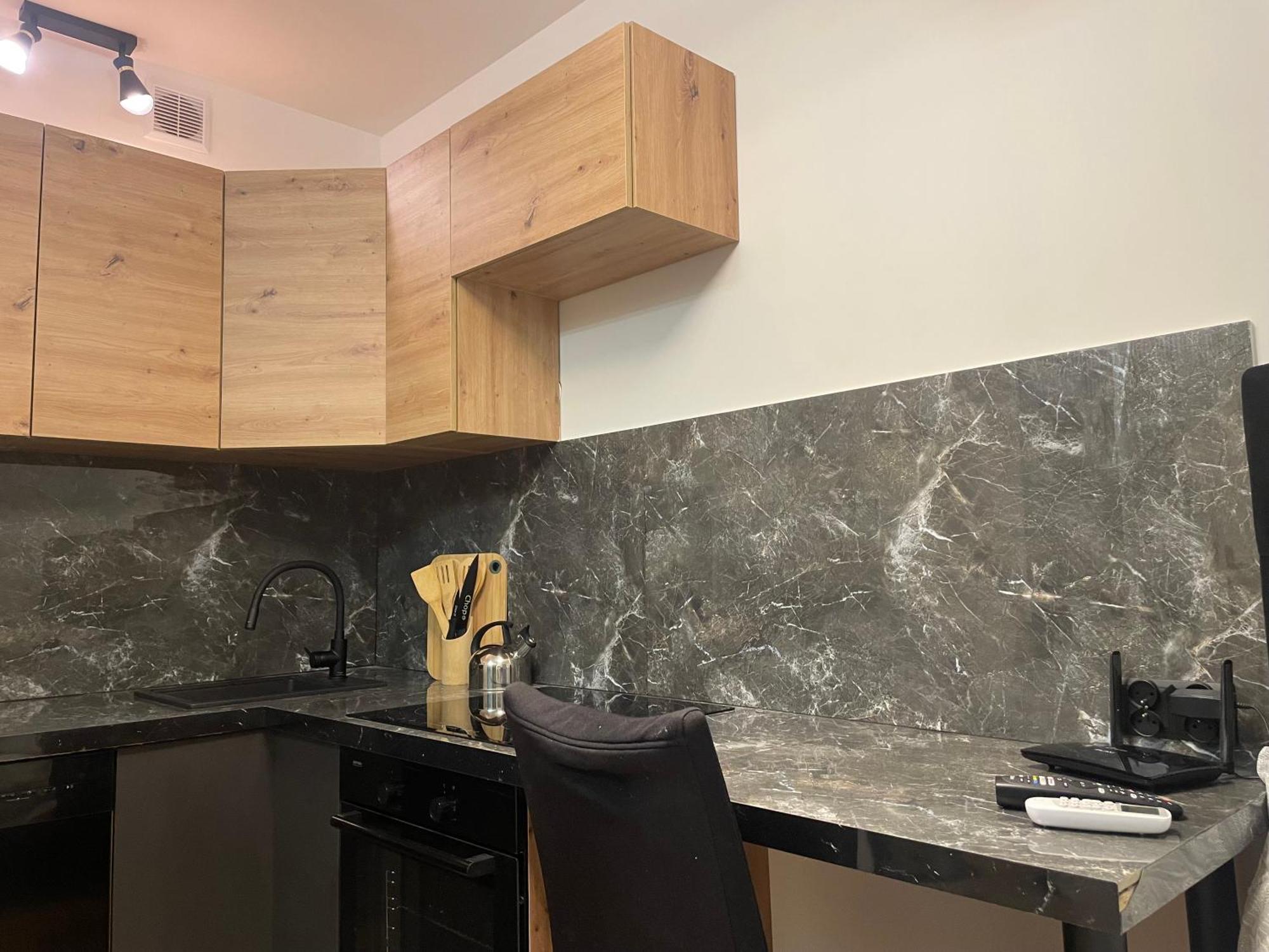 Cute Apartament Πόζναν Εξωτερικό φωτογραφία