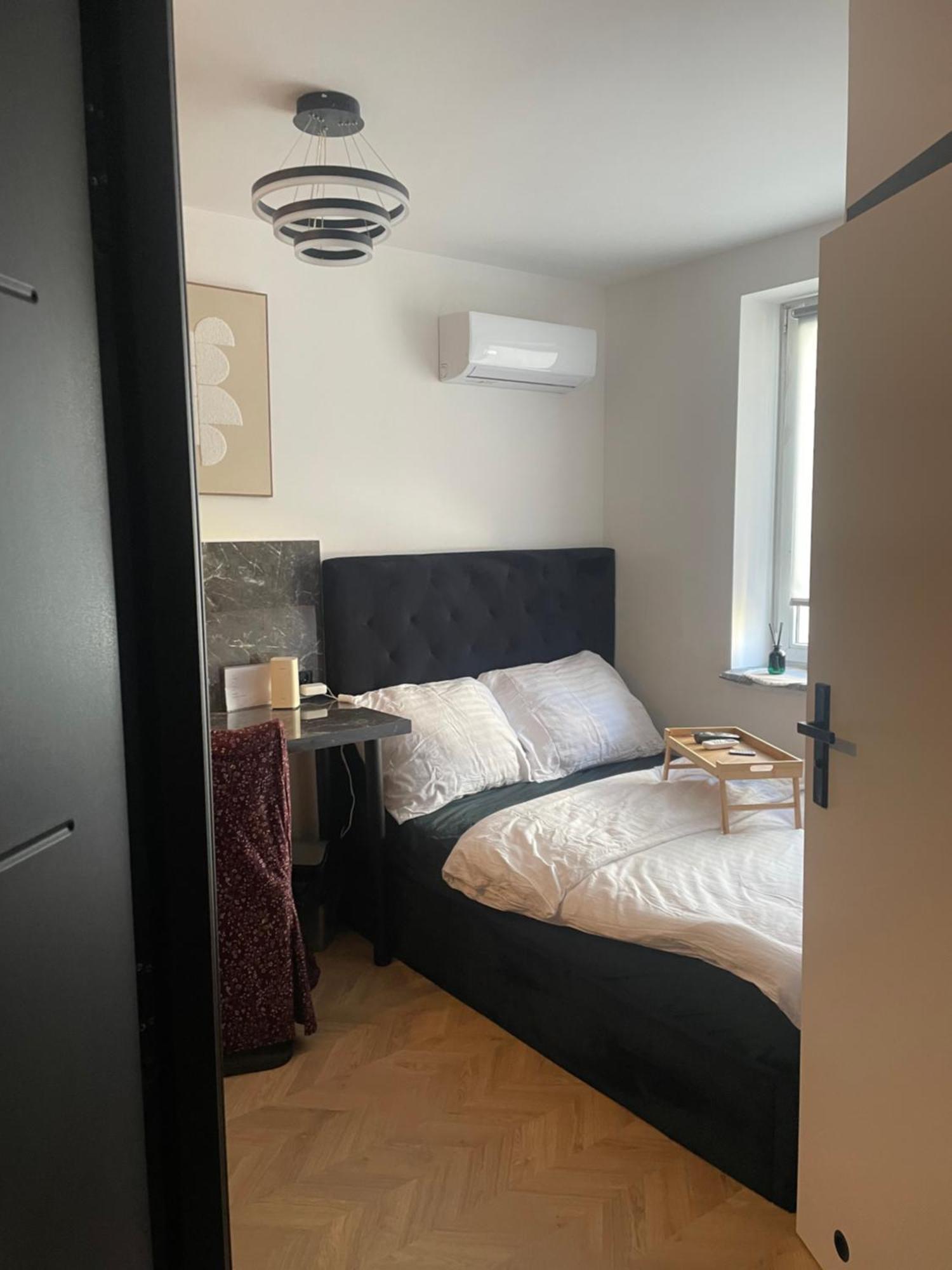 Cute Apartament Πόζναν Εξωτερικό φωτογραφία