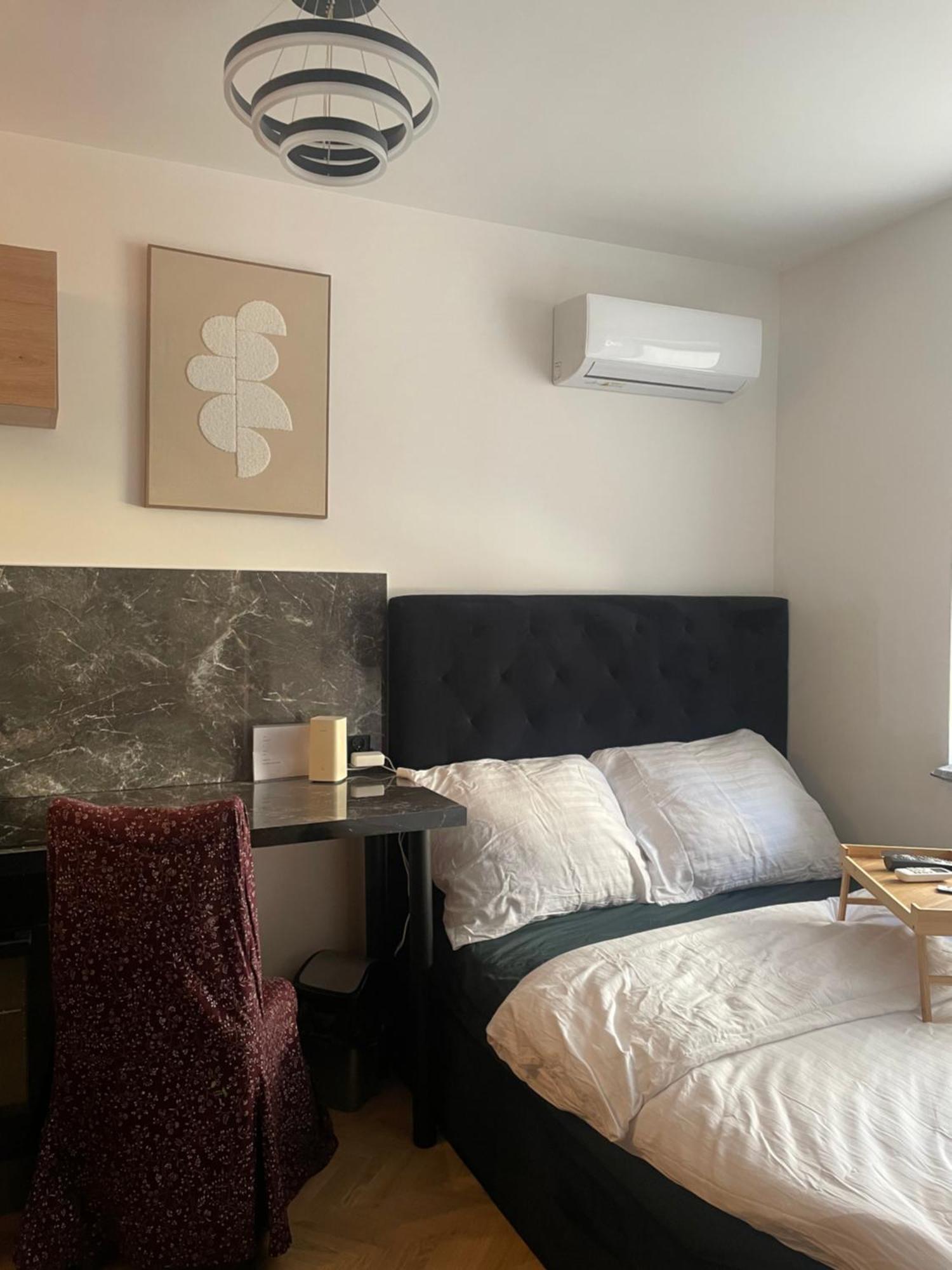 Cute Apartament Πόζναν Εξωτερικό φωτογραφία