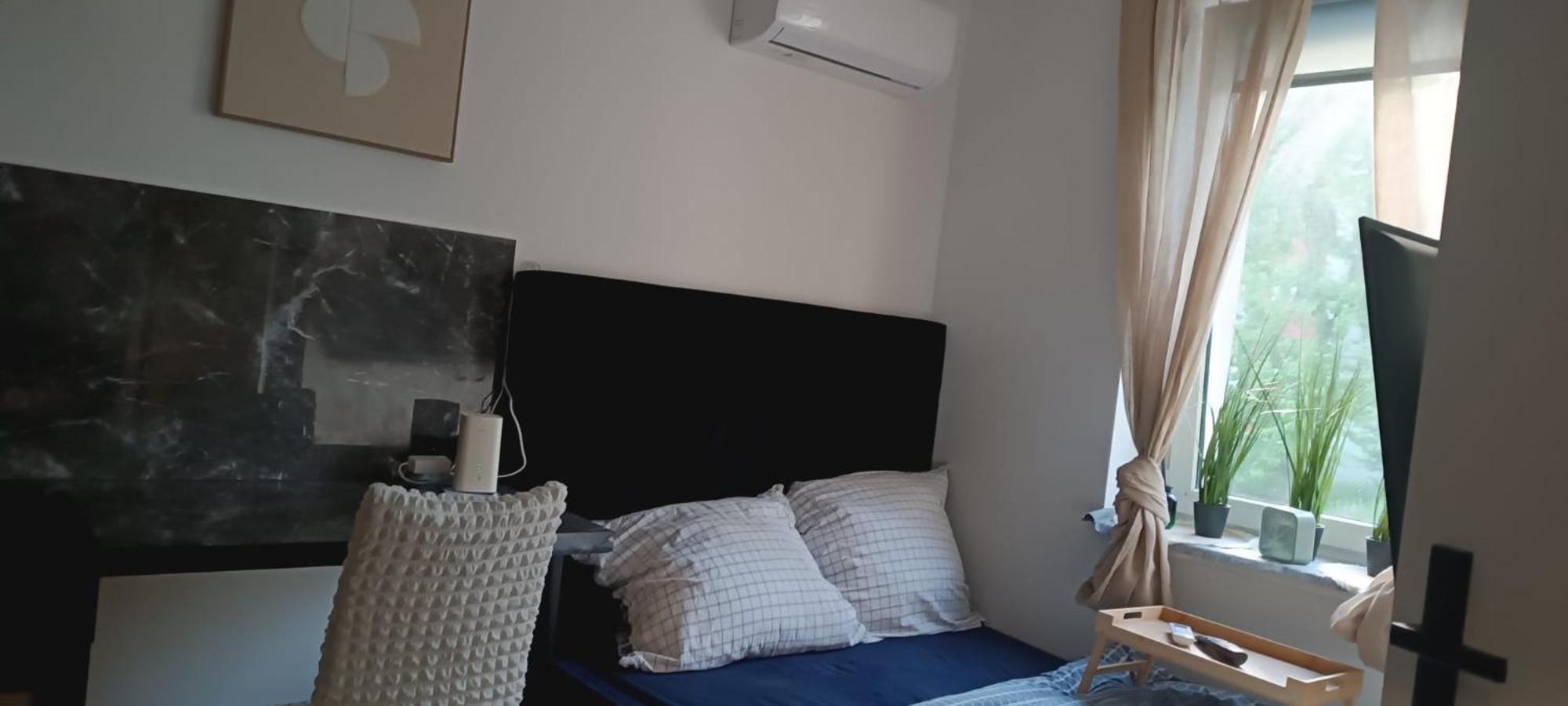Cute Apartament Πόζναν Εξωτερικό φωτογραφία
